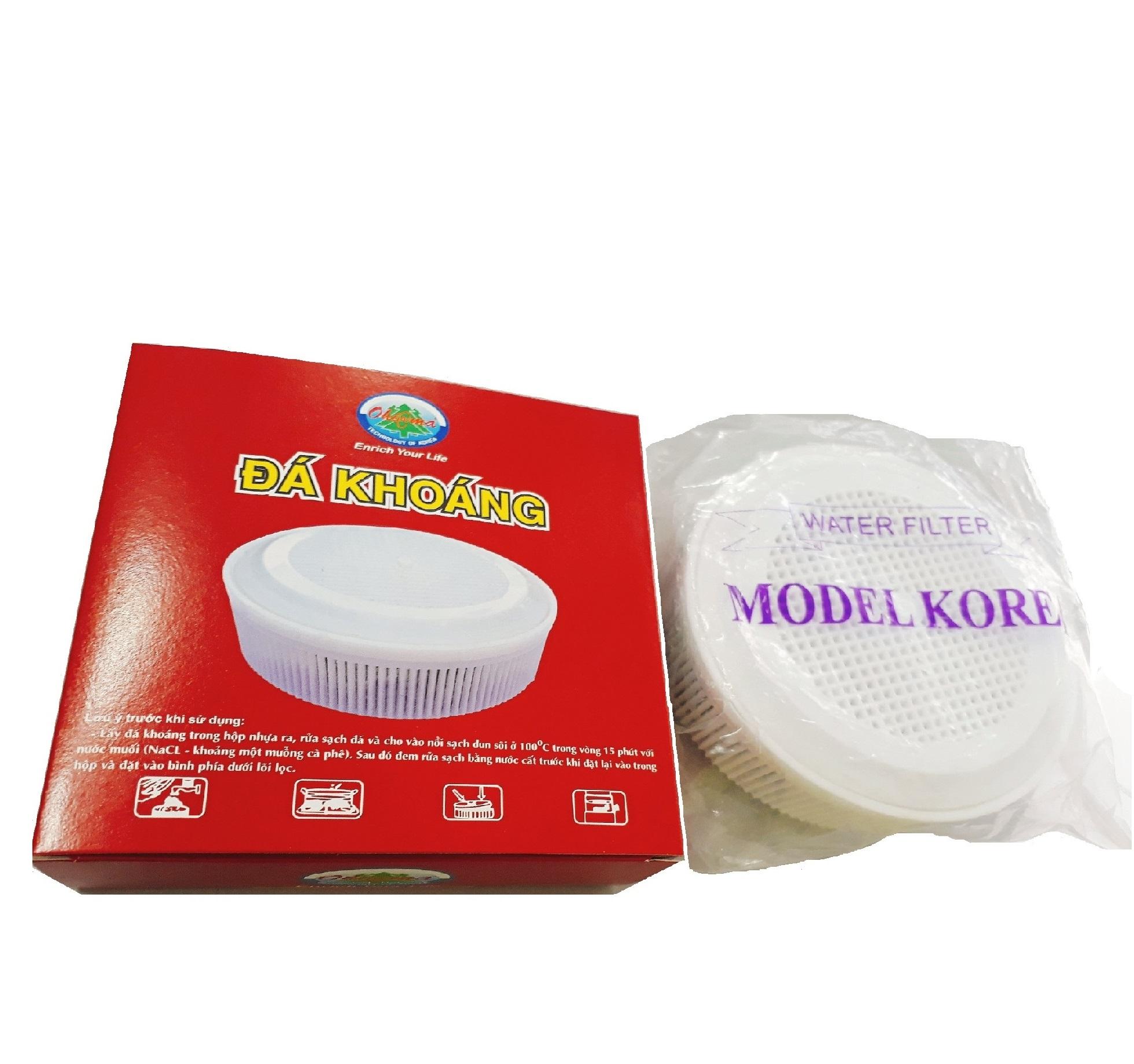 [HCM]ĐÁ KHOÁNG OHIAMA