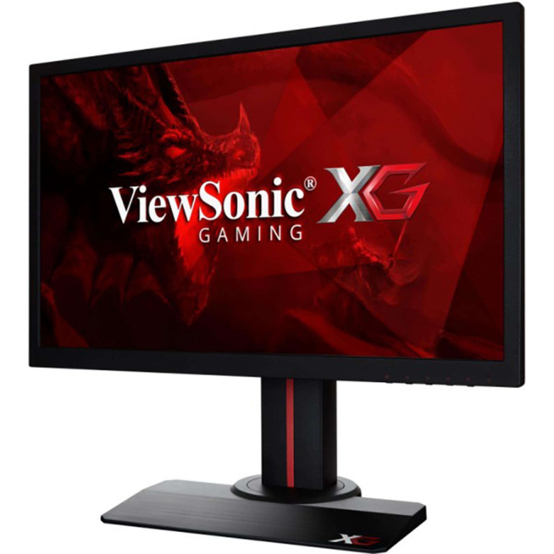 [Trả góp 0%]Viewsonic 24"XG2402 LED 144hz