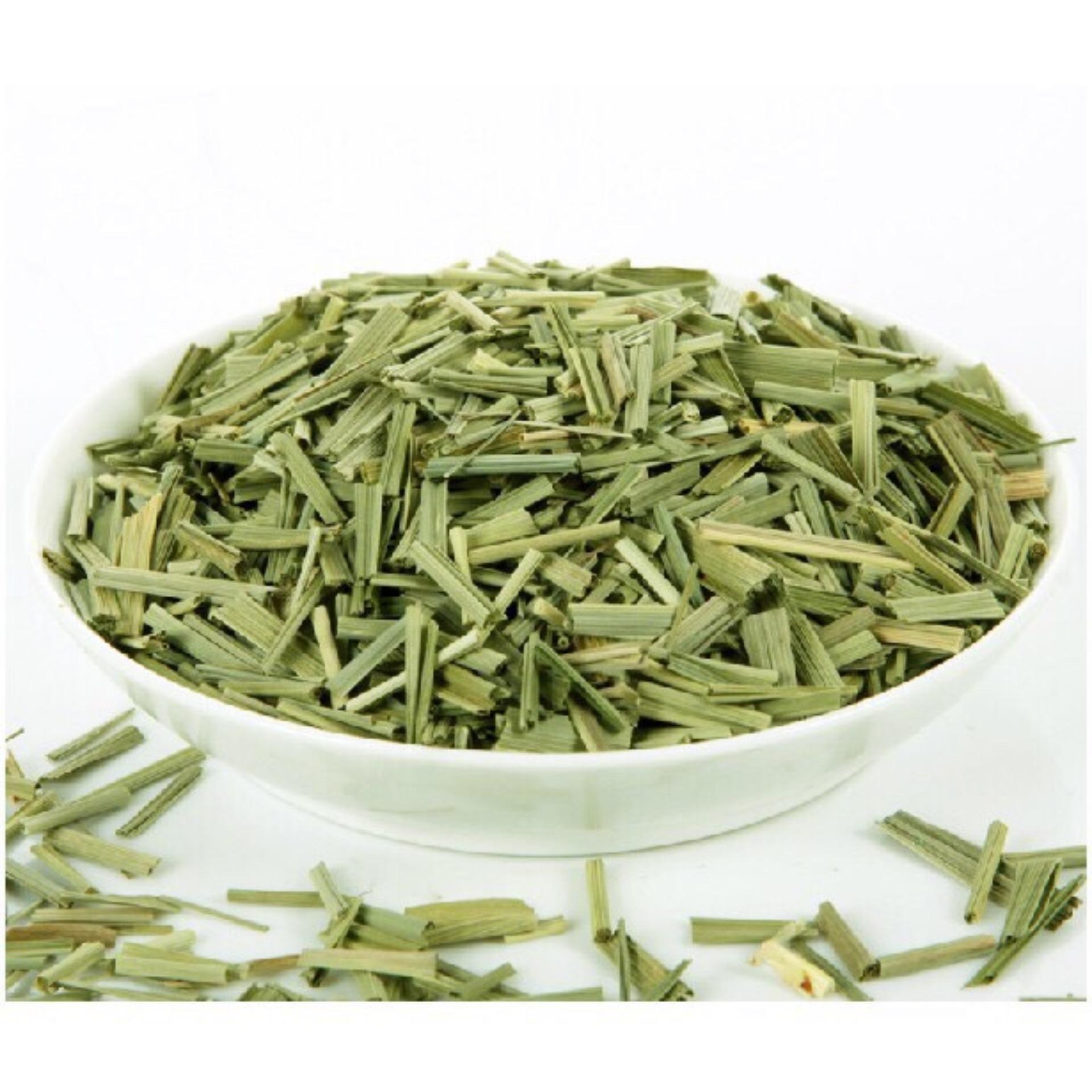 Trà Cỏ Chanh Lemon Grass 50G ( Sả chanh Ấn Độ)