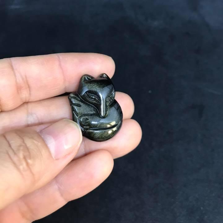 [HCM]HỒ LY ĐÁ MẮT CHIM ƯNG - TẶNG KÈM DÂY ĐEO