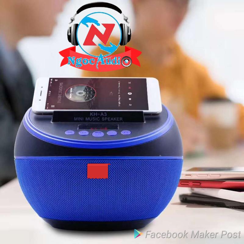 LOA BT CHARGE KH-A3