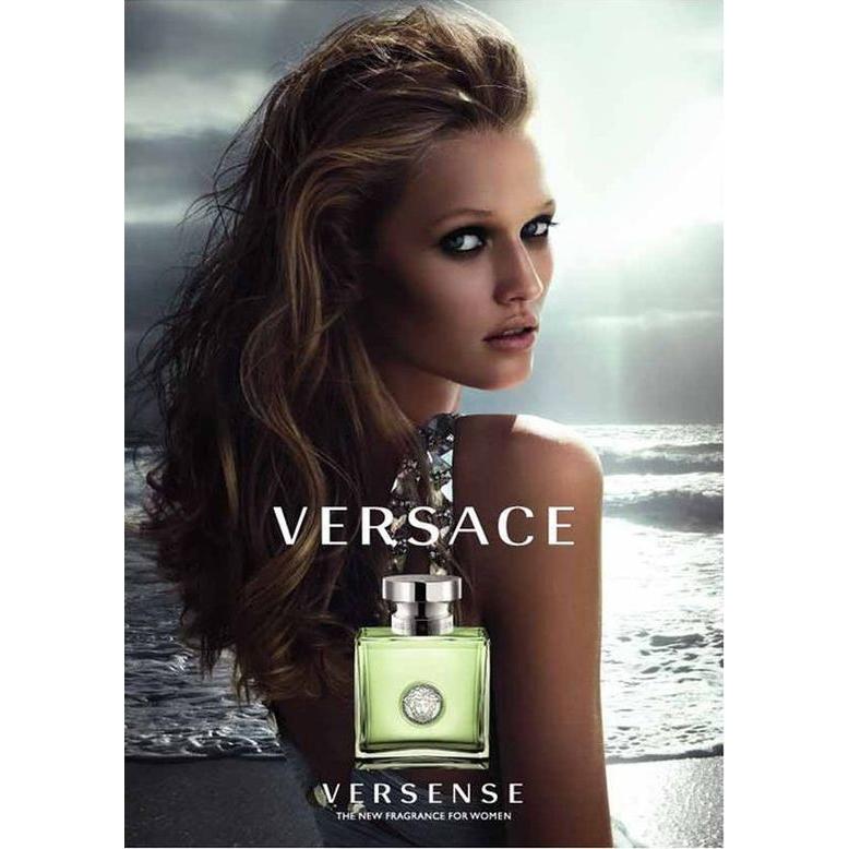 Nước hoa nữ V.E.R.S.A.C.E Versense Eau De Toilette 5ml