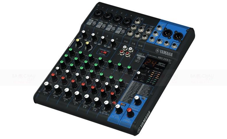 Mixer Yamaha MG10XU