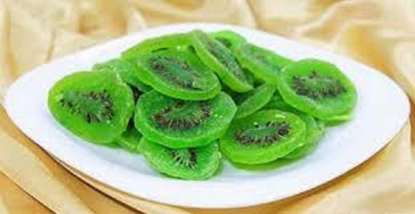 [HCM]KIWI SẤY DẺO -BỊCH 250G