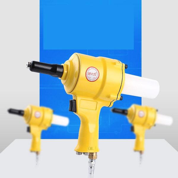 Kìm rút đinh rive hơi rút đinh 2-5mm