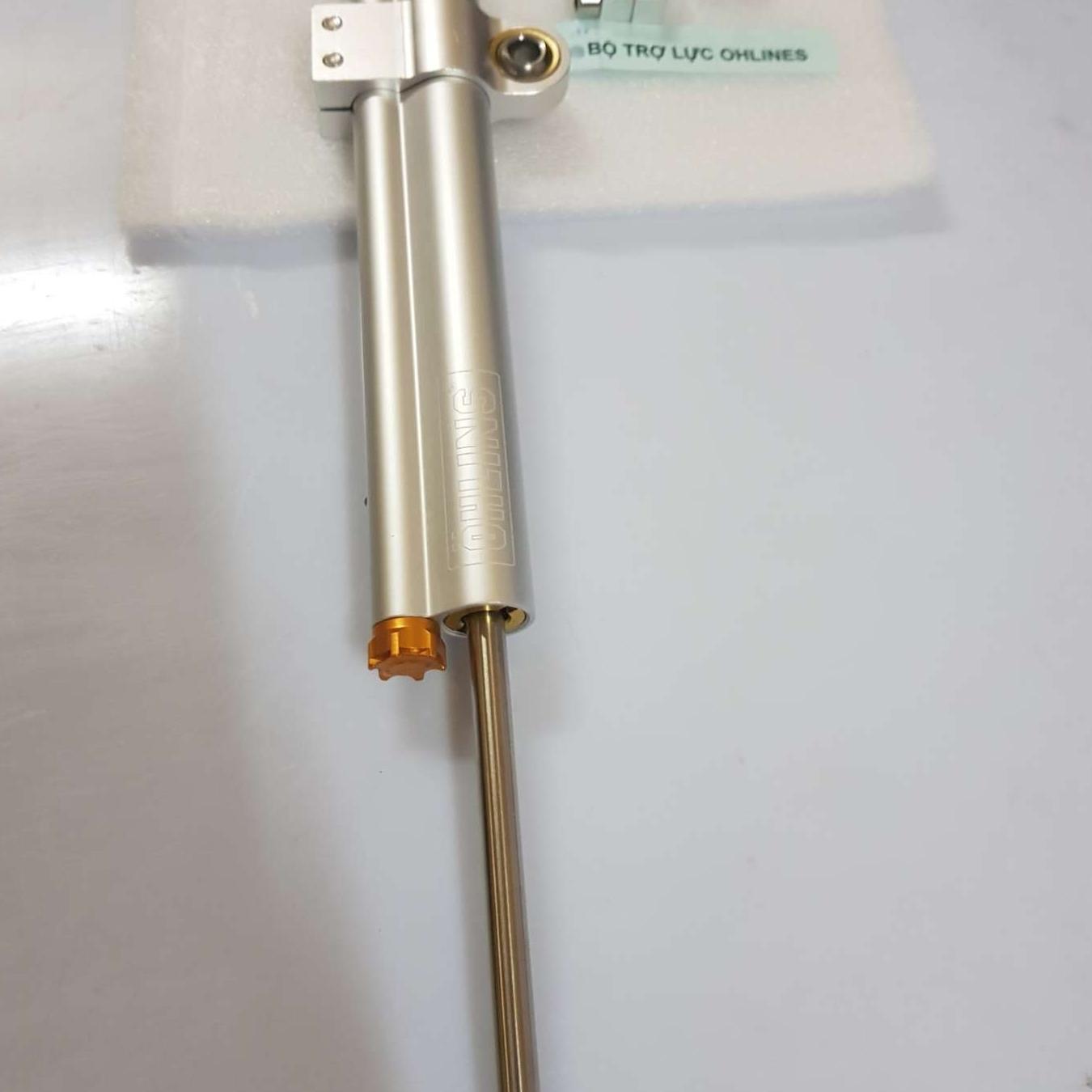[HCM]BỘ TRỢ LỰC SƯỜN OHLINES
