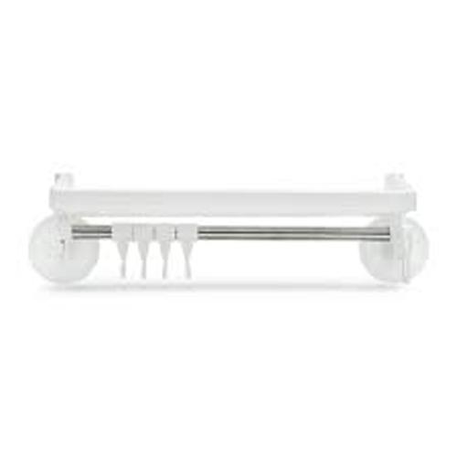 Kệ treo để đồ đa năng nhỏ Handomart HDM227 (Trắng)