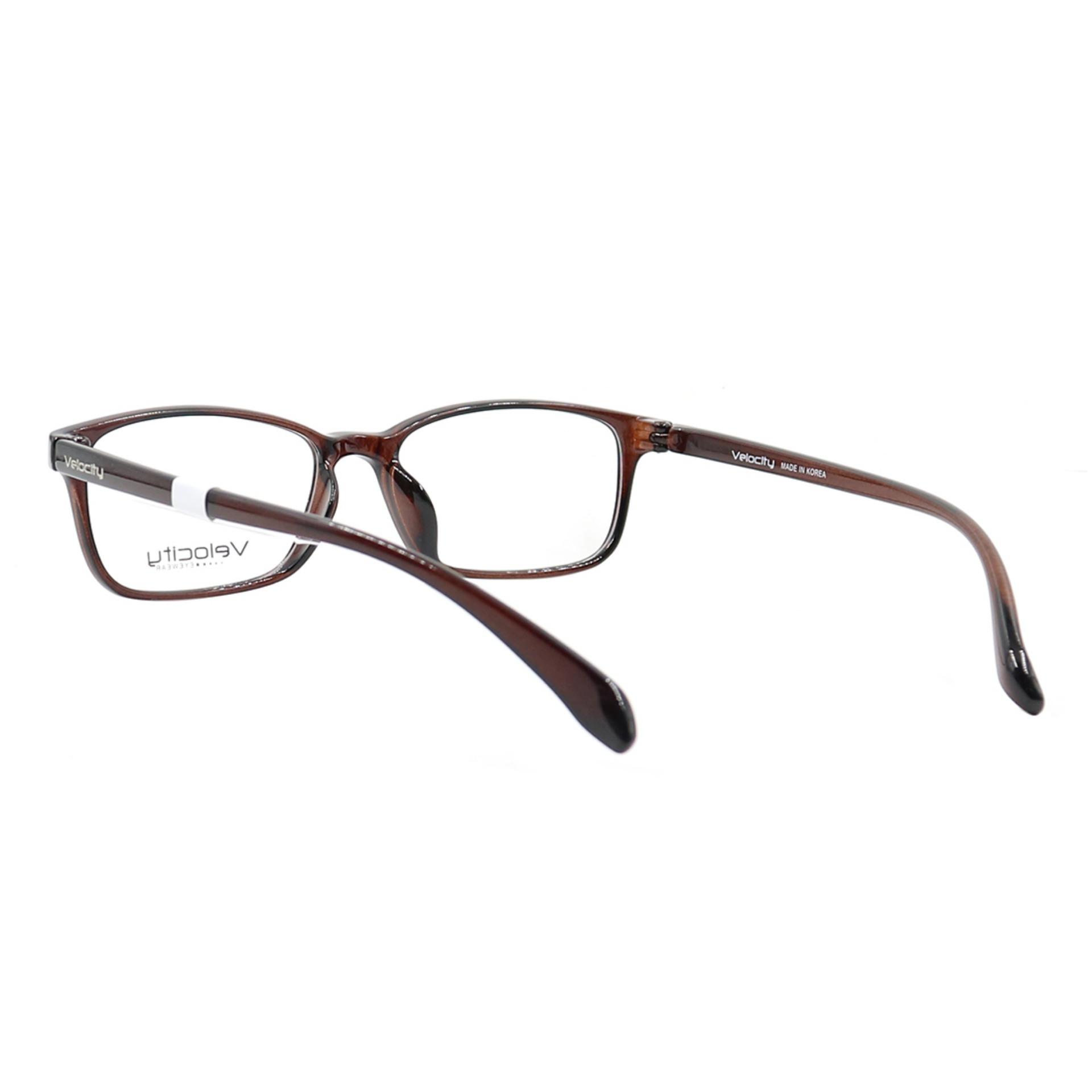 [HCM]Gọng kính VELOCITY VL17455 68