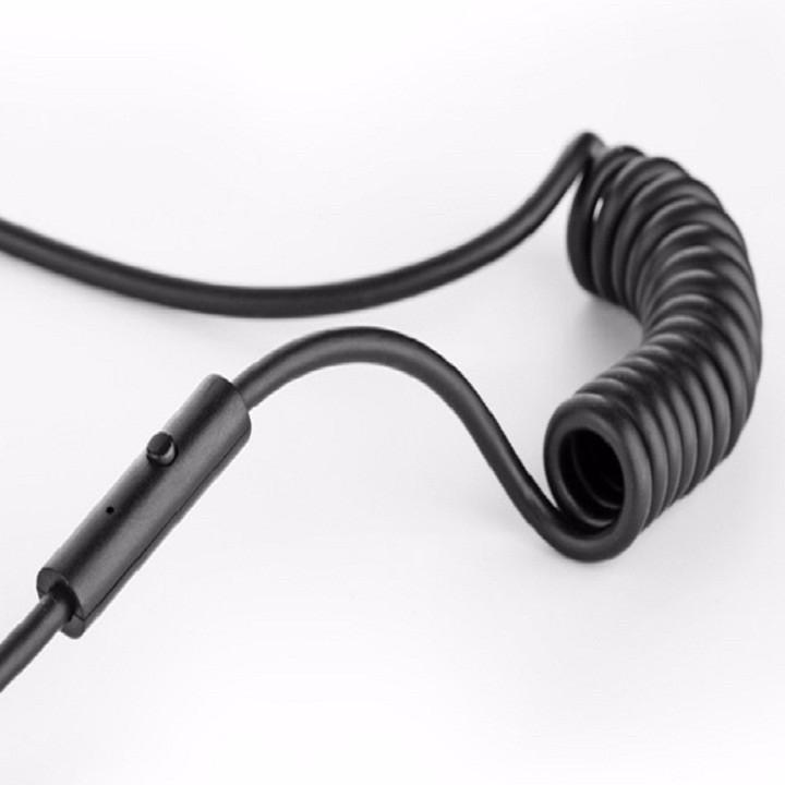 Cáp Audio 3.5mm 1M hỗ trợ Mic Ugreen 20704