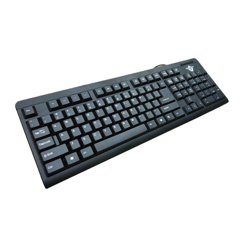 ♨️FREESHIP ♨️ Bàn phím Warship R8 Gipco cổng Usb