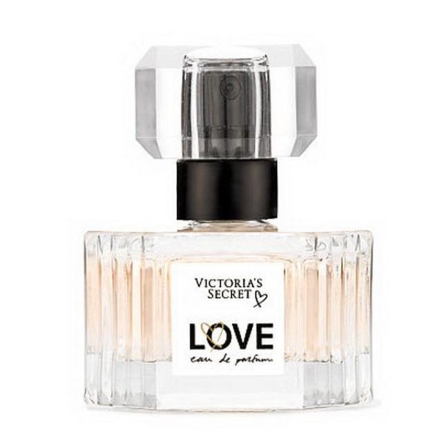 [HCM]Nước hoa mini nữ LOVE - Victoria’s Secret