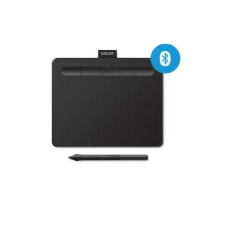 Bảng vẽ cảm ứng Wacom Intuos S with Bluetooth CTL-4100WL