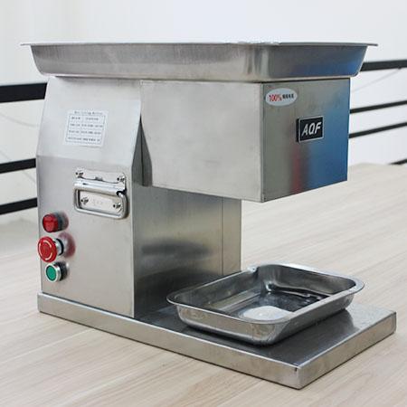 [Trả góp 0%]Máy Cắt-Thái Lát Thịt Tươi QX-250 giá rẻ