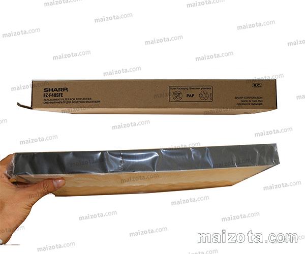 Màng lọc Hepa Sharp FP-F40E-W