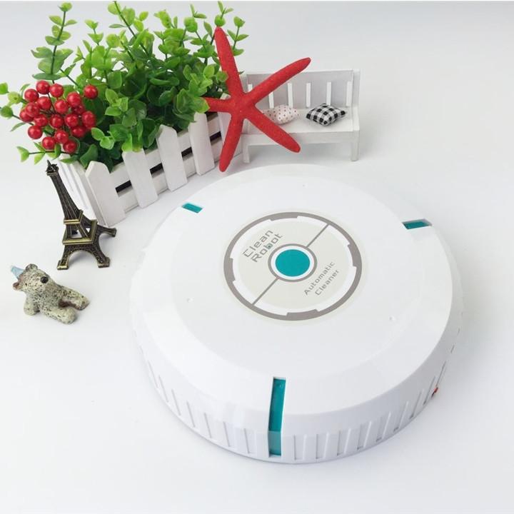 Máy lau nhà tự động Clean Robot
