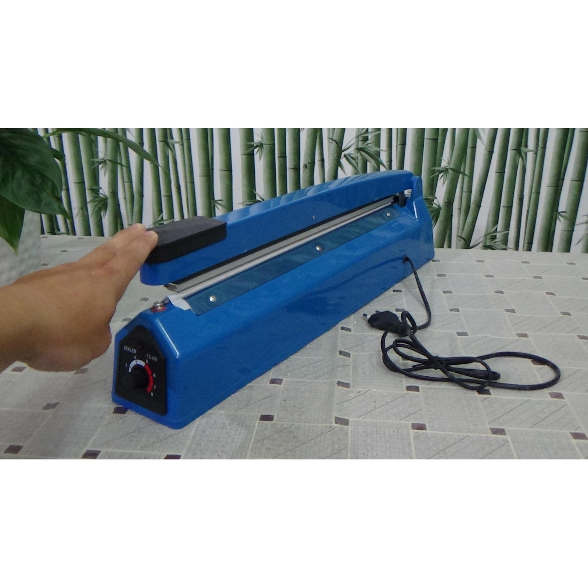 MÁY HÀN MIỆNG TÚI PFS400