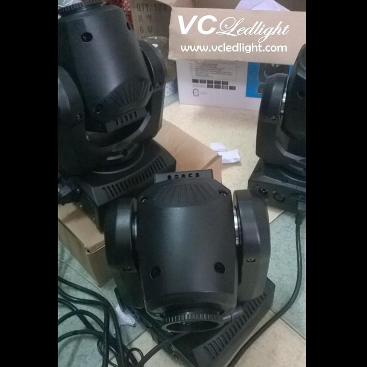 Đèn SÂN KHẤU MOVING HEAD SPOT 30W