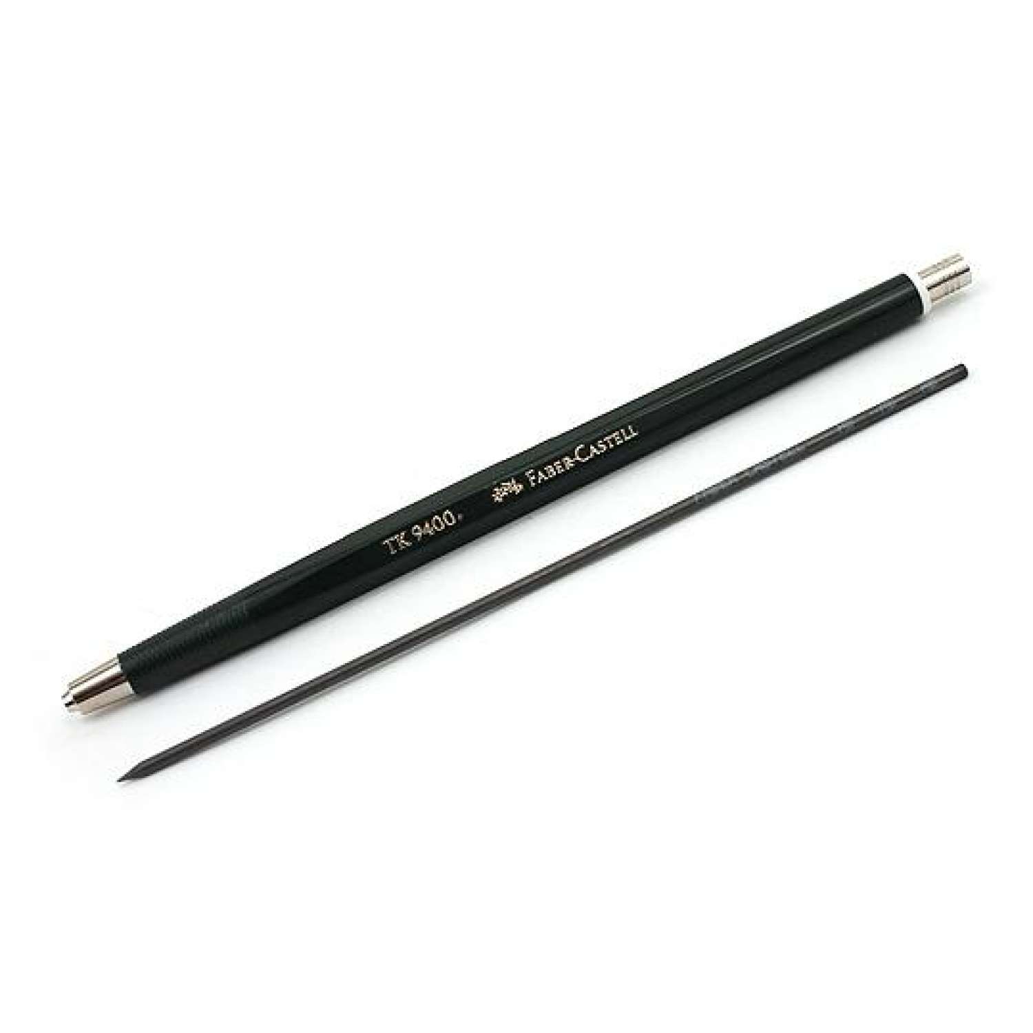Set 2 Ống Ruột Bút Chì Bấm 2.0mm - 8103-2B
