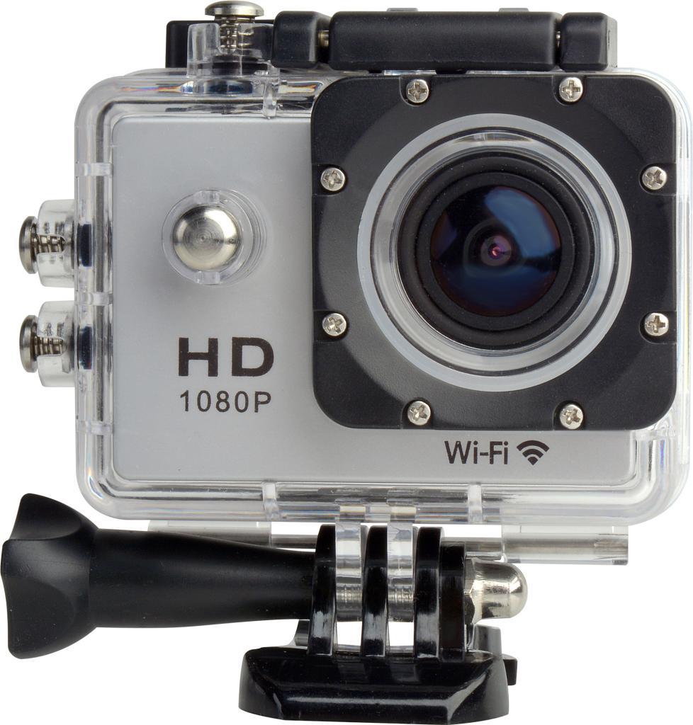 Camera Hành Trình Sport Cam HD 1080P (ĐEN) 1000000984