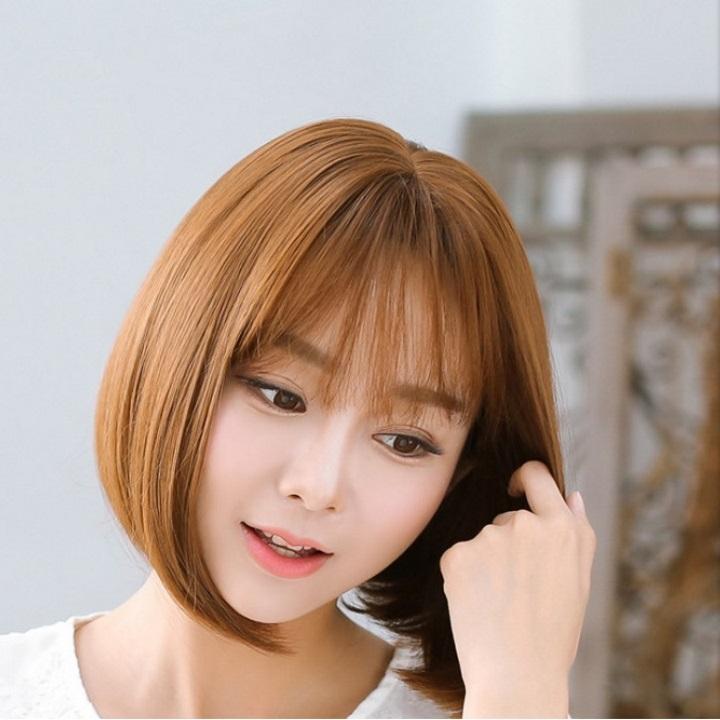 female wig