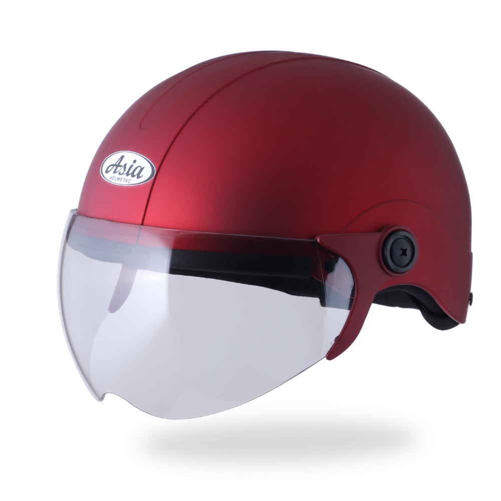 [HCM]Nón Bảo Hiểm ASIA 128K