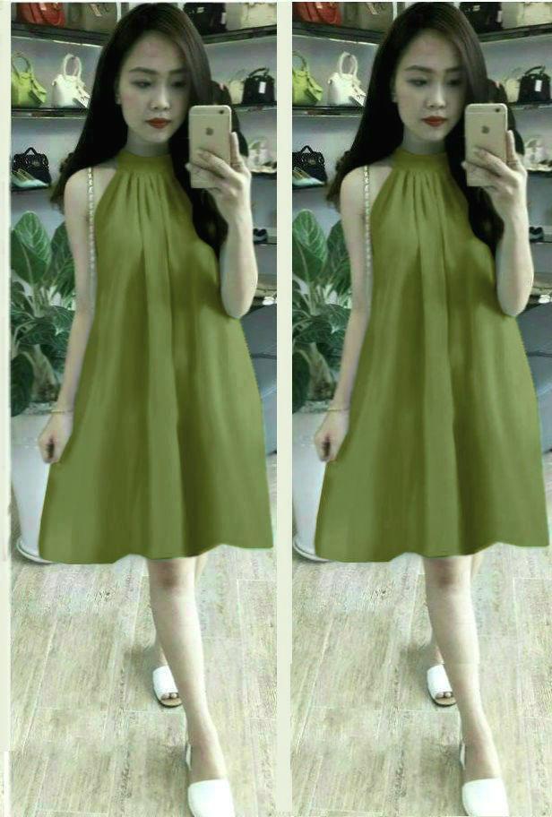 ĐẦM SUÔNG CỔ YẾM PHOM RỘNG
