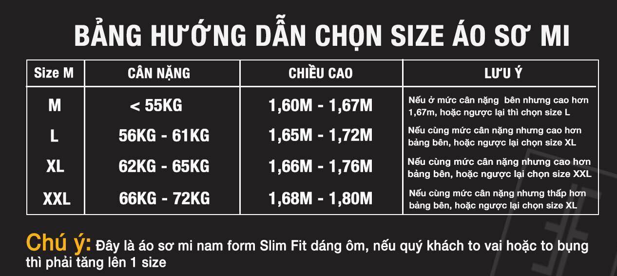 Áo sơ mi nam (Xanh Rêu) không nhăn