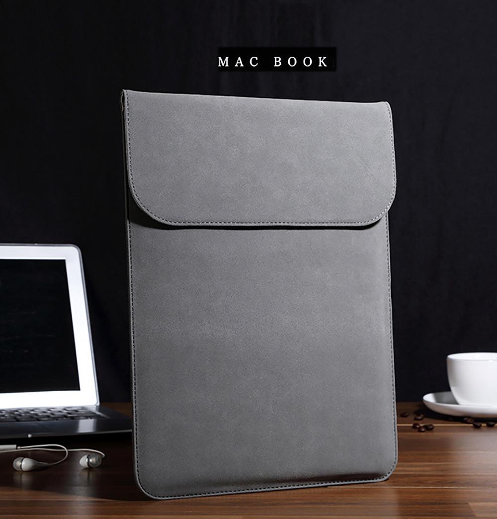 [HCM]Túi chống sốc cho Macbook Air/Macbook Pro 133inch thời trang cao cấp