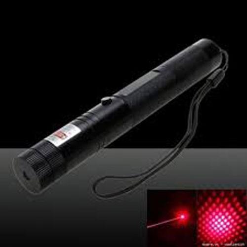 Đèn lazer 303 tia Đỏ