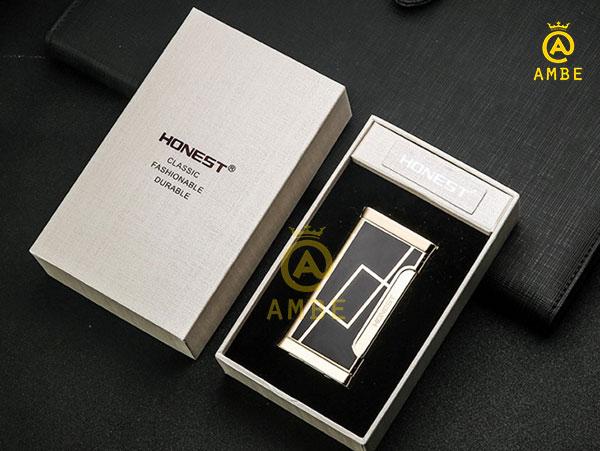 Bật lửa khò 1 tia Honest BC3041