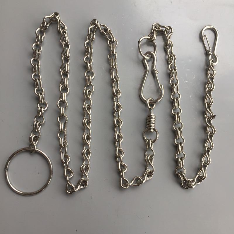 Xích Chó Inox 304 Phi 3 DÀI 2m