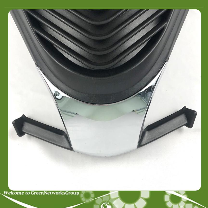 Mặt nạ Vision kiểu SH Ý (màu trắng) GreenNetworks