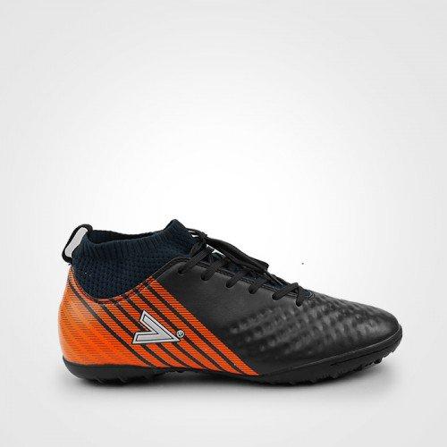 GIÀY ĐÁ BÓNG MITRE 170434(đen/cam)