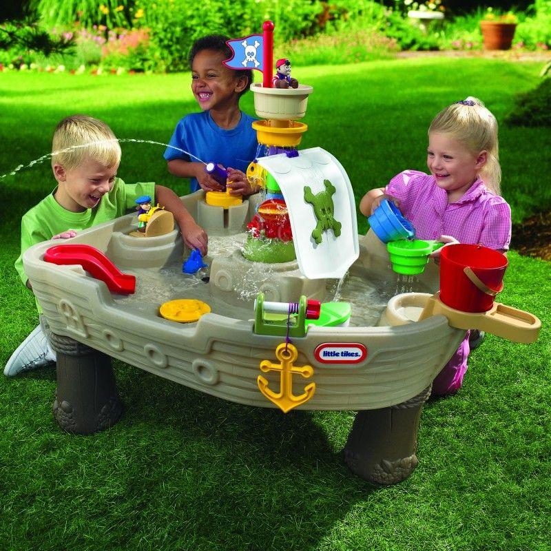 [HCM]Đồ chơi nước hiệu LIttle Tikes nhập Mỹ