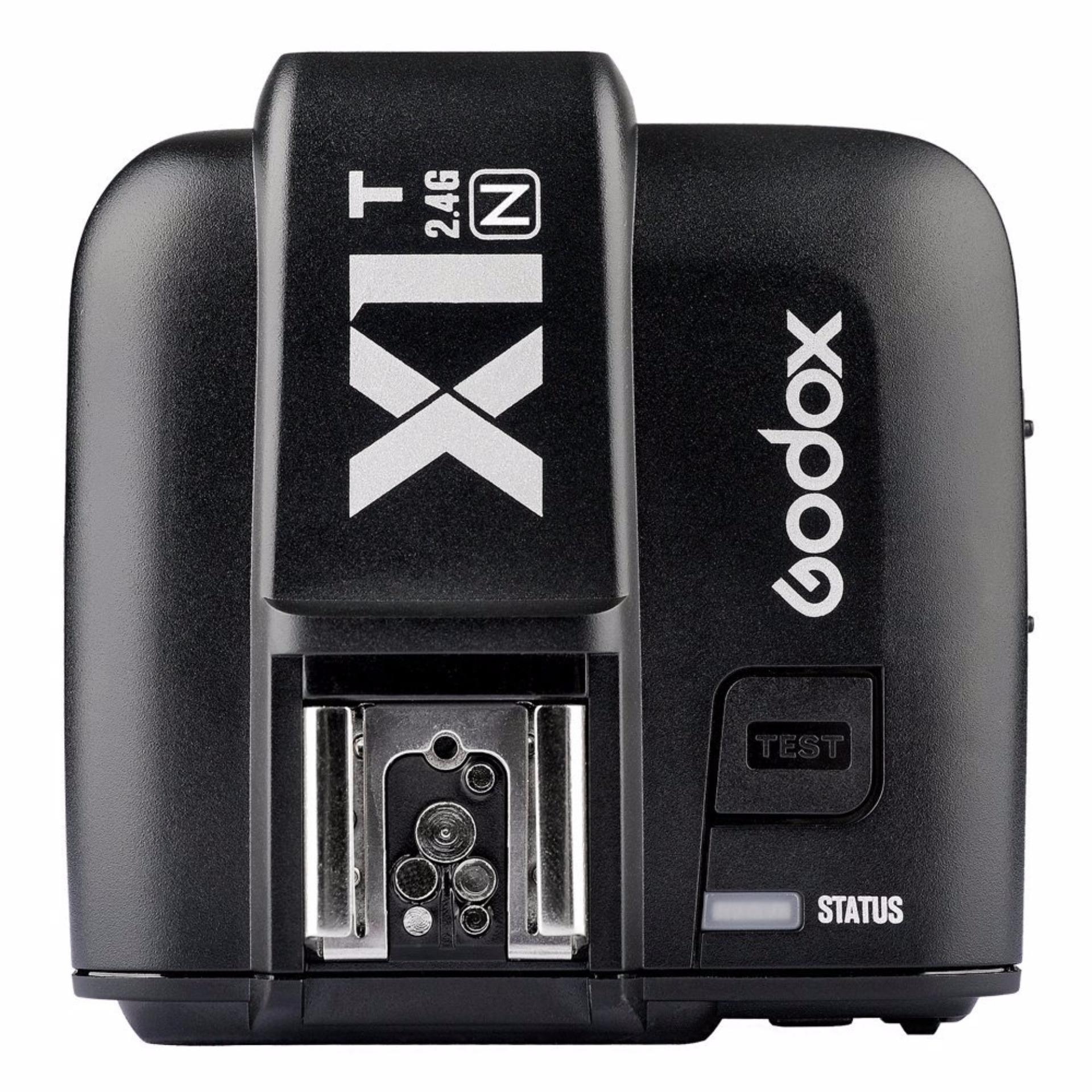 Trigger Godox TTL Wireless Flash X1N-TX for Nikon