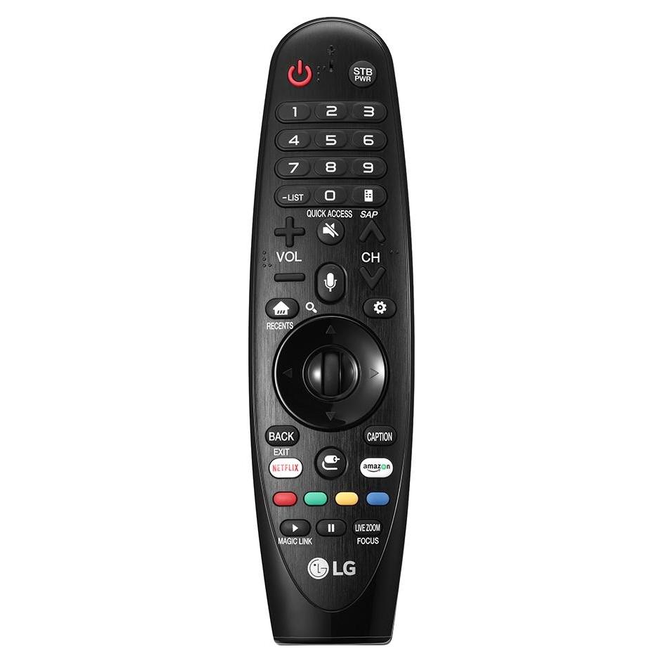 [HCM]REMOTE ĐIỀU KHIỂN MAGIC REMOTE LG 2017 AN-MR650A (ĐEN)