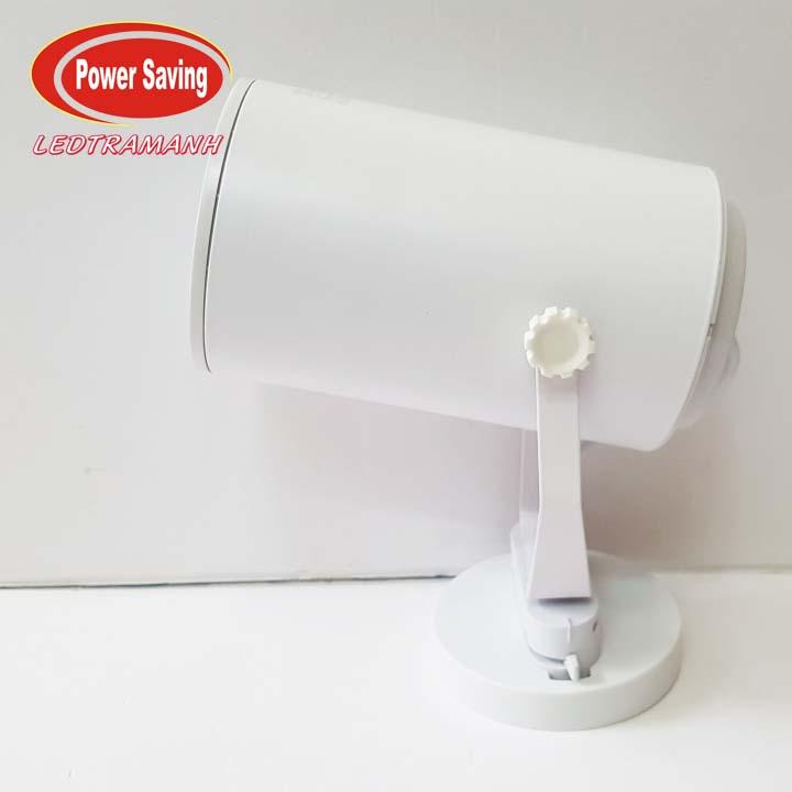 Đèn led rọi chiếu điểm 12W HG mắt ếch
