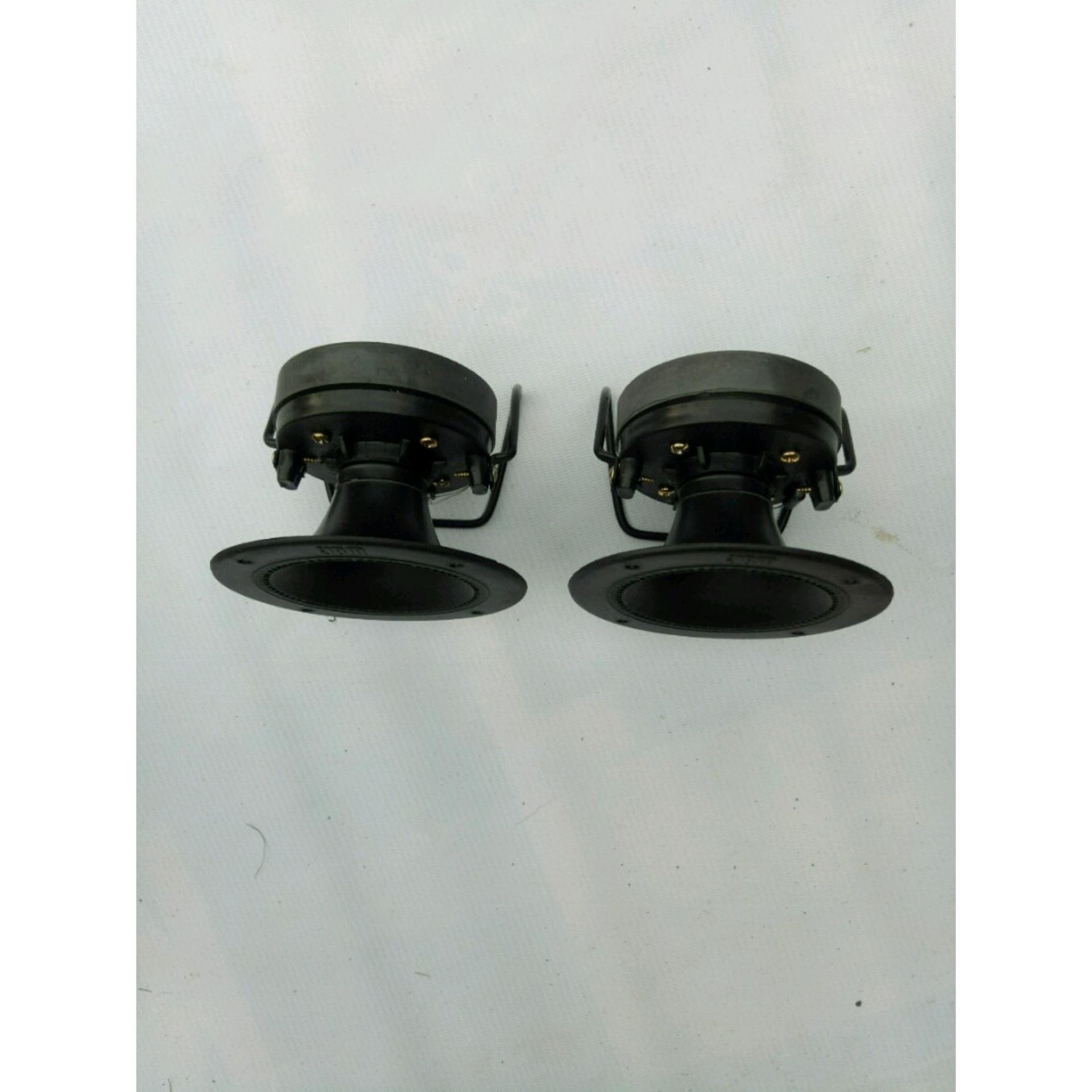 [HCM]Bộ 2 loa treble JBM tròn (Đen)