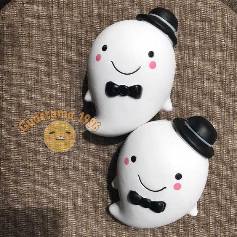 Squishy bóng ma chính hãng NoNo