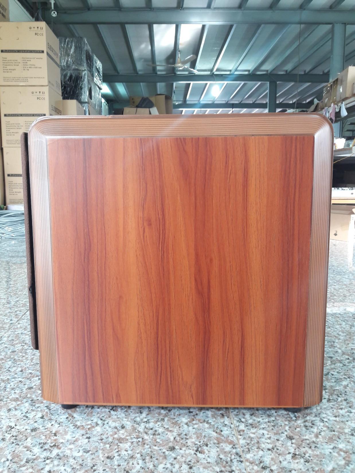 Mạch Phân Tần Full Đơn Hàng Cao Cấp F15A-PRO: Sức Mạnh và Chất Lượng Cho Hệ Thống Âm Thanh Tối Ưu