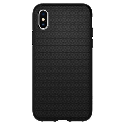 [HCM]Ốp lưng iPhone XS Spigen Liquid Air - MCL Phân Phối