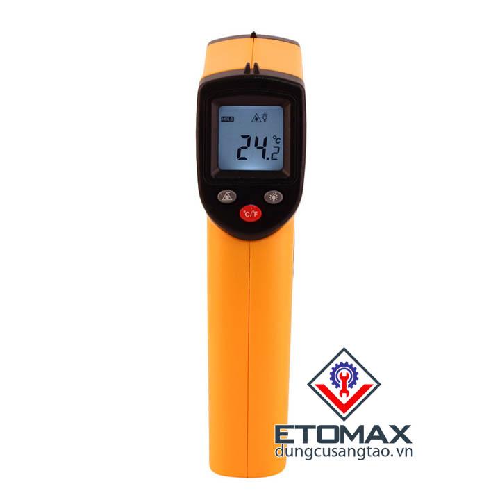 Máy bắn nhiệt độ BENETECH GM-320