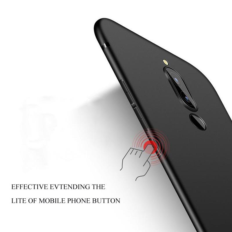 Ốp dẻo siêu mỏng cho Huawei Nova 2i