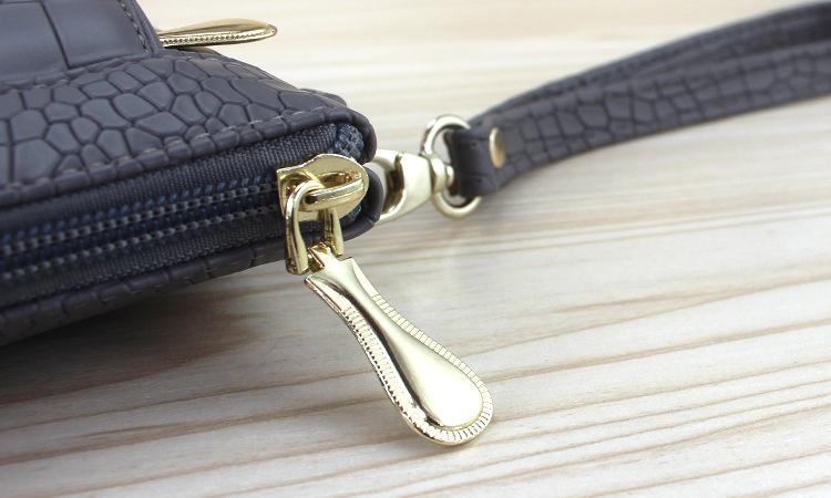 Túi Đeo Chéo Nữ Cao Cấp Quảng Châu (màu Đen).