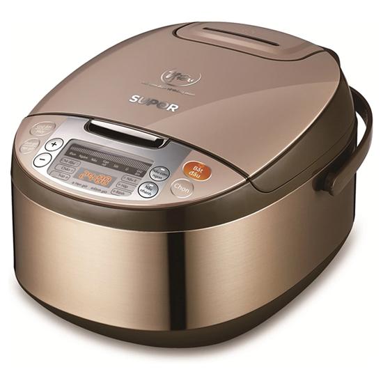 Nồi Cơm Niêu Điện Tử SUPOR CFXB50FC33VN-75 - 1.8L ( Nâu)