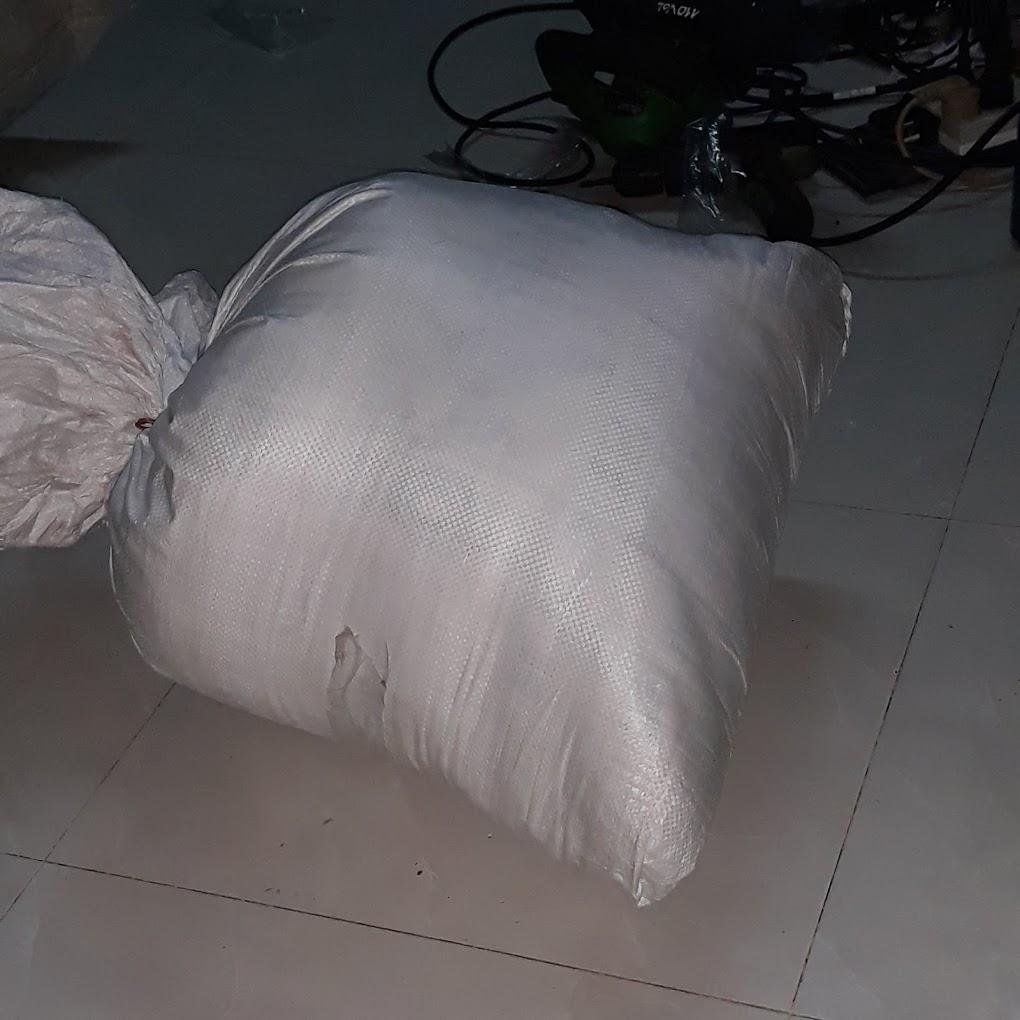 1 kg gòn nhân tạo