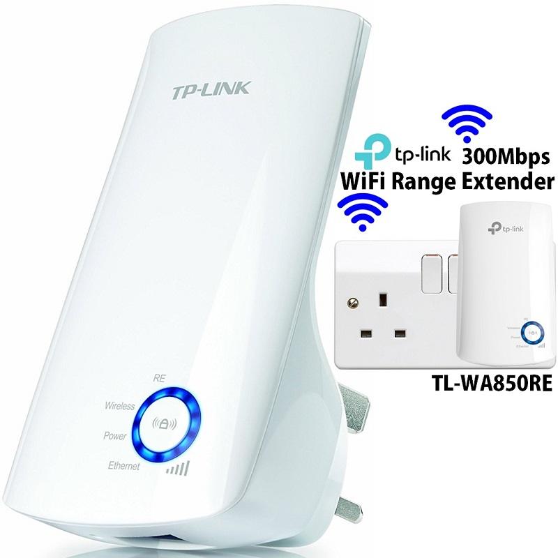 [HCM]BỘ KÍCH SÓNG WIFI 300MBPS