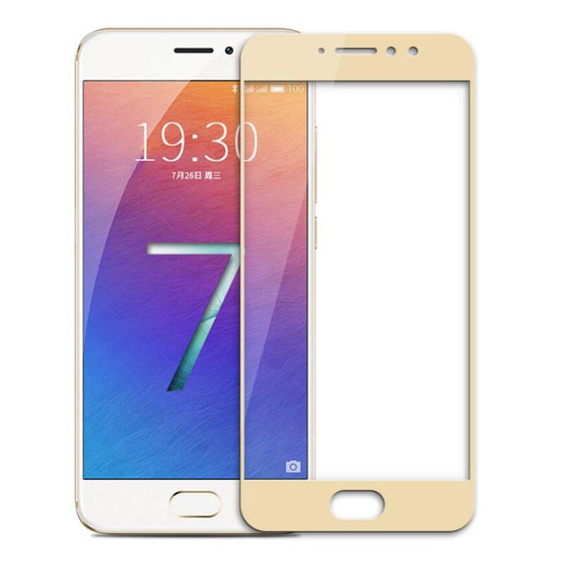Miếng dán cường lực meizu pro 7 full màn