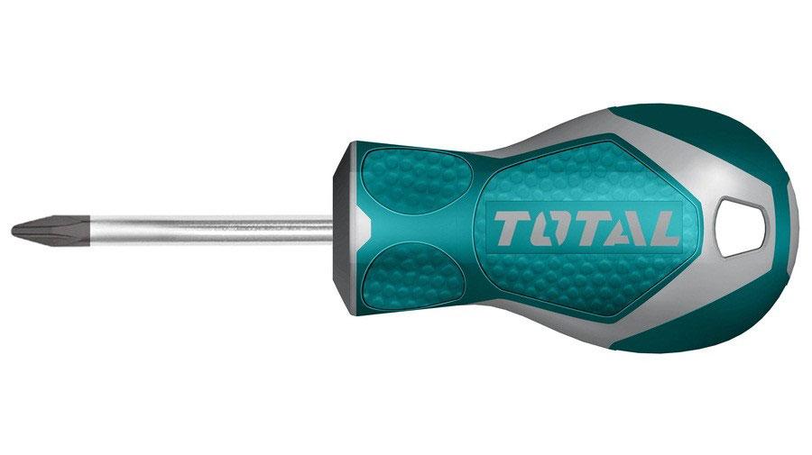 6.5mm Tuốc nơ vít (tô vít) bake Total THT22386