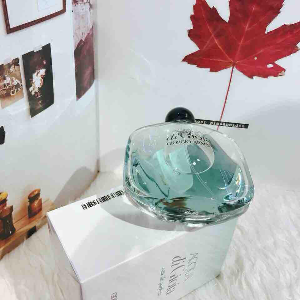 [HCM]Nước hoa Acqua di Gioia EDP 100ml